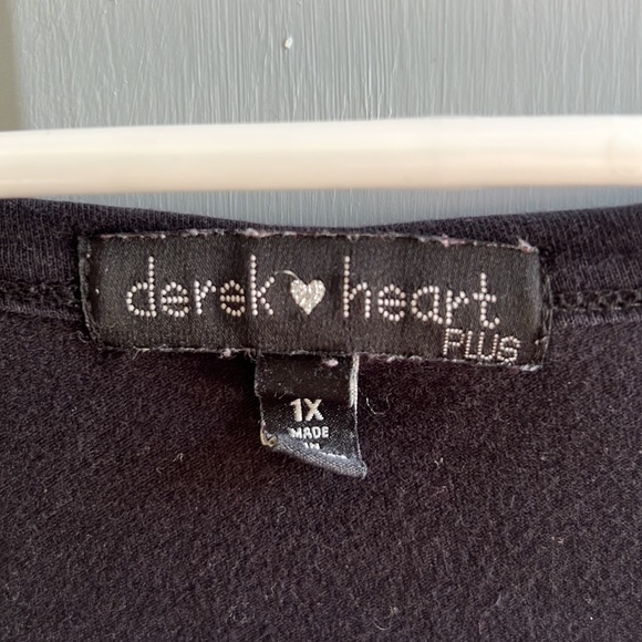 Ladies LS tee - Picture 3 of 3